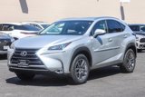Used 2015 Lexus NX 200t FWD image 3