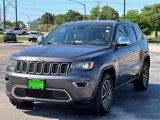 Used 2020 Jeep Grand Cherokee Limited image 4