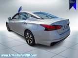 Used 2022 Nissan Altima 2.5 SV image 4