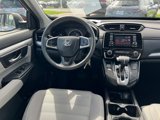 Certified 2018 Honda CR-V LX image 5