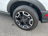 Certified 2021 Ford Bronco Sport Outer Banks w/ Outer Banks Package (96D) image 4