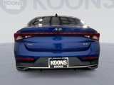 Used 2021 Kia K5 EX image 4