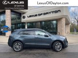 Used 2020 Cadillac XT5 Sportv image 2