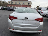 Used 2012 Kia Optima EX w/ Premium Pkg image 4