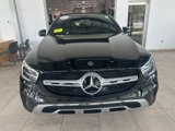 Certified 2021 Mercedes-Benz GLC 300 4MATIC Coupe image 2