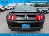 Used 2012 Ford Mustang Premium image 5