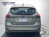 Used 2016 Ford Focus SE w/ SE Sport Package image 4