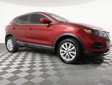 Used 2020 Nissan Rogue Sport S w/ Appearance Package image 3