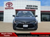 Certified 2022 Toyota Corolla LE image 4