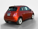 Used 2013 FIAT 500 Pop image 5
