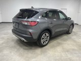 Used 2022 Ford Escape SEL image 4
