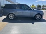 Used 2020 Land Rover Range Rover HSE image 4