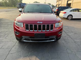 Used 2015 Jeep Grand Cherokee Limited image 2