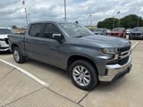 Used 2019 Chevrolet Silverado 1500 LT w/ Trailering Package image 4