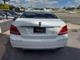 Used 2012 Hyundai Equus Ultimate image 5