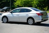 Used 2016 Nissan Sentra S image 4