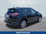 Used 2018 Toyota RAV4 Limited image 5