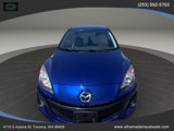 Used 2012 MAZDA MAZDA3 s Touring image 4