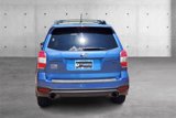 Used 2015 Subaru Forester 2.0XT Touring w/ Eyesight & Navigation System image 4