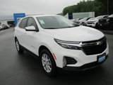 Certified 2022 Chevrolet Equinox LT image 3
