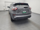 Used 2018 Nissan Murano SV image 6