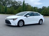 Used 2021 Toyota Corolla LE image 3
