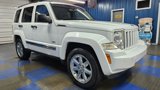 Used 2012 Jeep Liberty Sport image 2