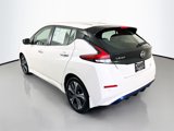 Used 2020 Nissan Leaf SV Plus w/ SV Plus Technology Package image 5