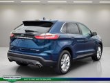Used 2020 Ford Edge Titanium w/ Equipment Group 301A image 4