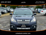 Used 2014 Subaru Outback 2.5i Limited w/ Moonroof Package image 2