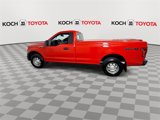 Used 2016 Ford F150 XL w/ Equipment Group 101A Mid image 5