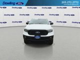 Certified 2022 Ford Ranger XL w/ Equipment Group 101A High image 6