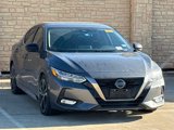 Used 2021 Nissan Sentra SR image 3