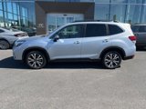 Used 2020 Subaru Forester Limited w/ Popular Package #3 image 4