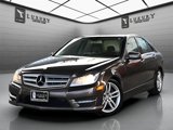 Used 2013 Mercedes-Benz C 300 4MATIC Sedan image 4