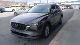 Used 2022 MAZDA CX-5 AWD 2.5 S image 4