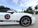 Used 2017 Porsche 718 Boxster image 3