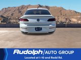 Used 2021 Volkswagen Arteon SEL image 4