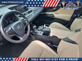 Used 2020 Lexus ES 350 w/ Premium Package image 4
