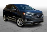 Used 2019 Ford Edge Titanium w/ Equipment Group 301A image 2