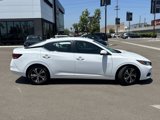 Used 2023 Nissan Sentra SV image 3