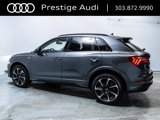 New 2025 Audi Q3 2.0T Premium Plus image 2