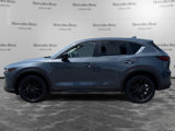 Used 2024 MAZDA CX-5 Carbon Edition image 2