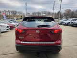 Used 2018 Nissan Rogue Sport S image 6
