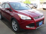 Used 2016 Ford Escape Titanium image 4