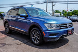 Used 2018 Volkswagen Tiguan SE image 3