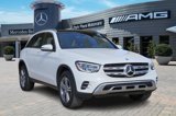 Certified 2021 Mercedes-Benz GLC 300 image 2