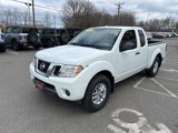 Used 2016 Nissan Frontier SV image 3