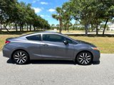 Used 2015 Honda Civic EX-L image 2