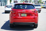 Used 2018 MAZDA CX-5 Grand Touring w/ Premium Package image 4